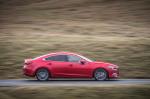 Mazda6 Sedan 2015 года (UK)